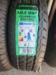 Lanvigator Mile Max 215/65R16C