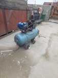 Compresor 200 litrii