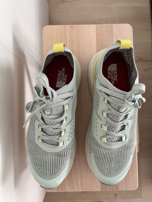 Adidasi de dama The North Face