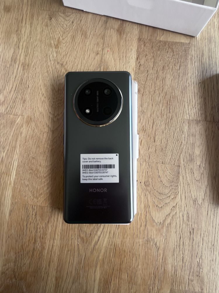 Honor magic 7 Lite
