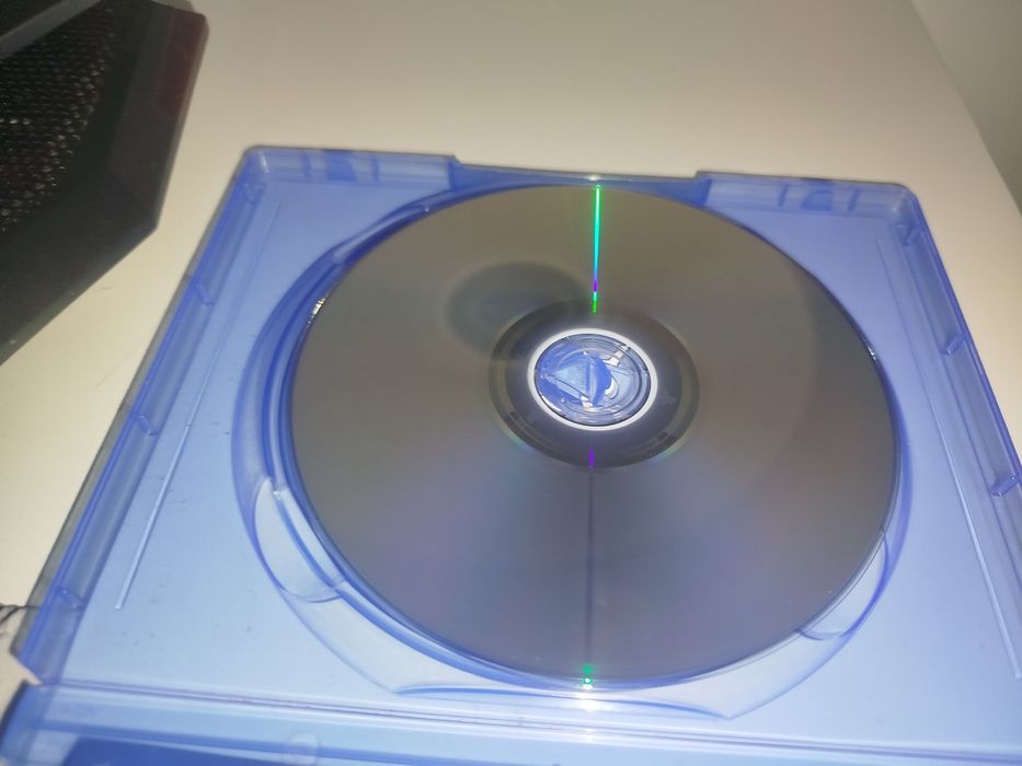 Joc PlayStation 4 SPIDER-MAN perfect functional