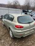 Motor fara anexe Alfa Romeo 147,2001, 1.6 benzina 88kw 120cp,AR321.04