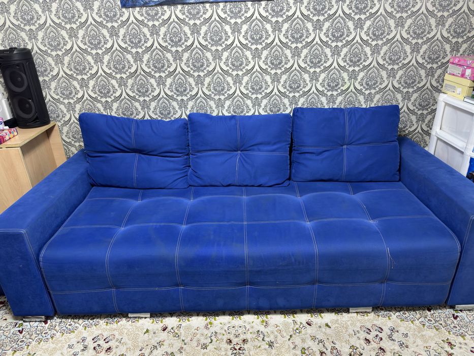 Диван раскладной