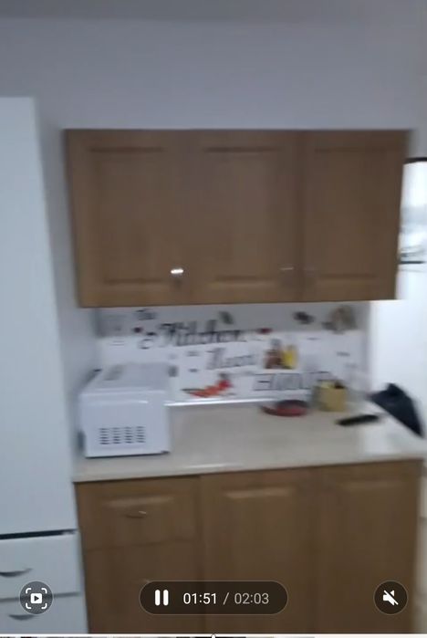 Garsoniera de închiriat