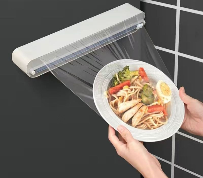 Резак для пищевой плёнки (диспенсер)