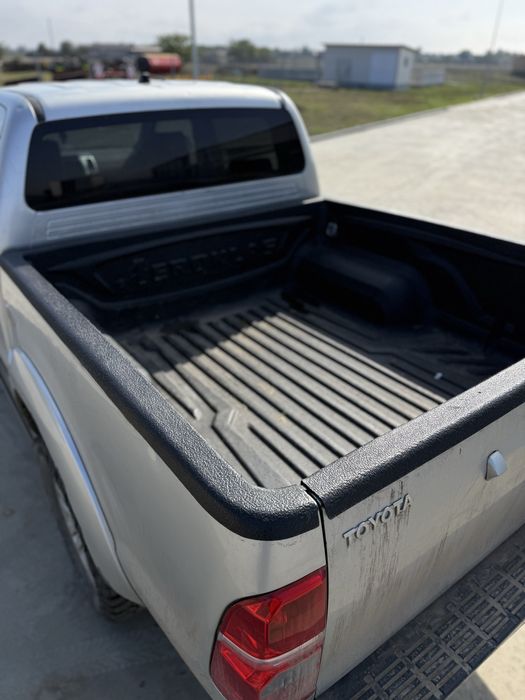 Toyota Hilux 2014