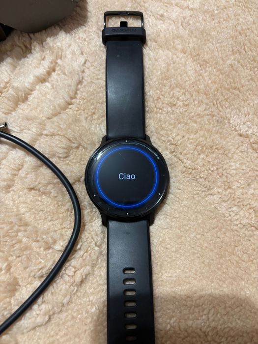 Smartwatch Garmin Venu 3