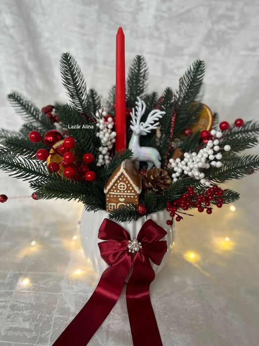 Aranjament Craciun