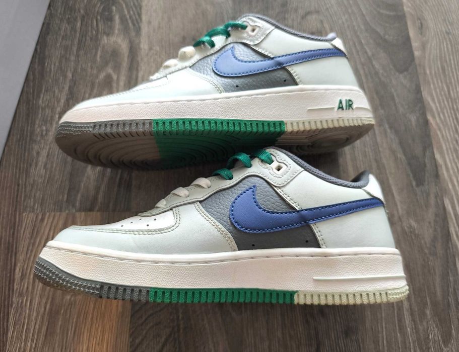 Детски кецове Nike Air Force 1 LV8