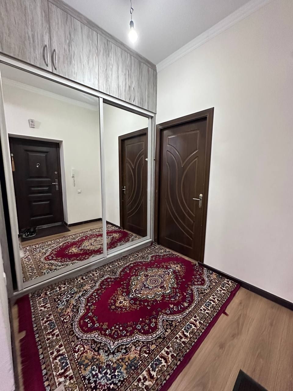 Квартира на Тапоич