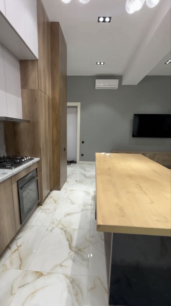 Продаётся новостройка 2/2/6 ЖК “Mirabad Avenue” Госпитальный Мирабадск