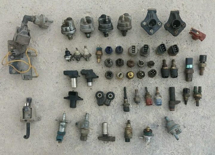 Продам  запчасти