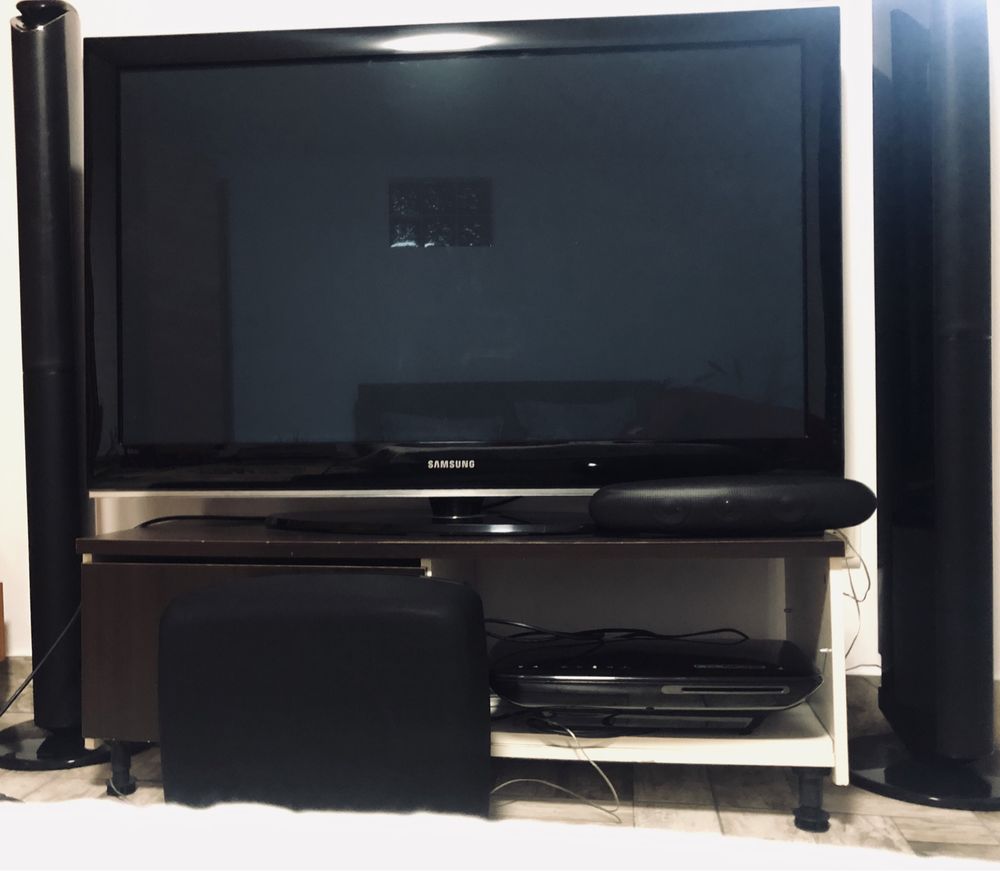 TV SAMSUNG stare foarte buna 130 cm