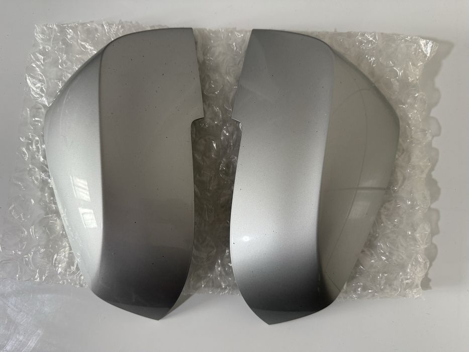 Capace oglinzi gri BMW F20 F21 F22 F23 F30 F31 F32 F33 F36 X1
