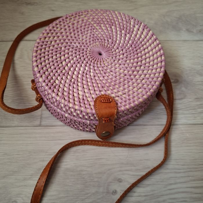 Сумка через плечо