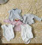 Set bebe prematur