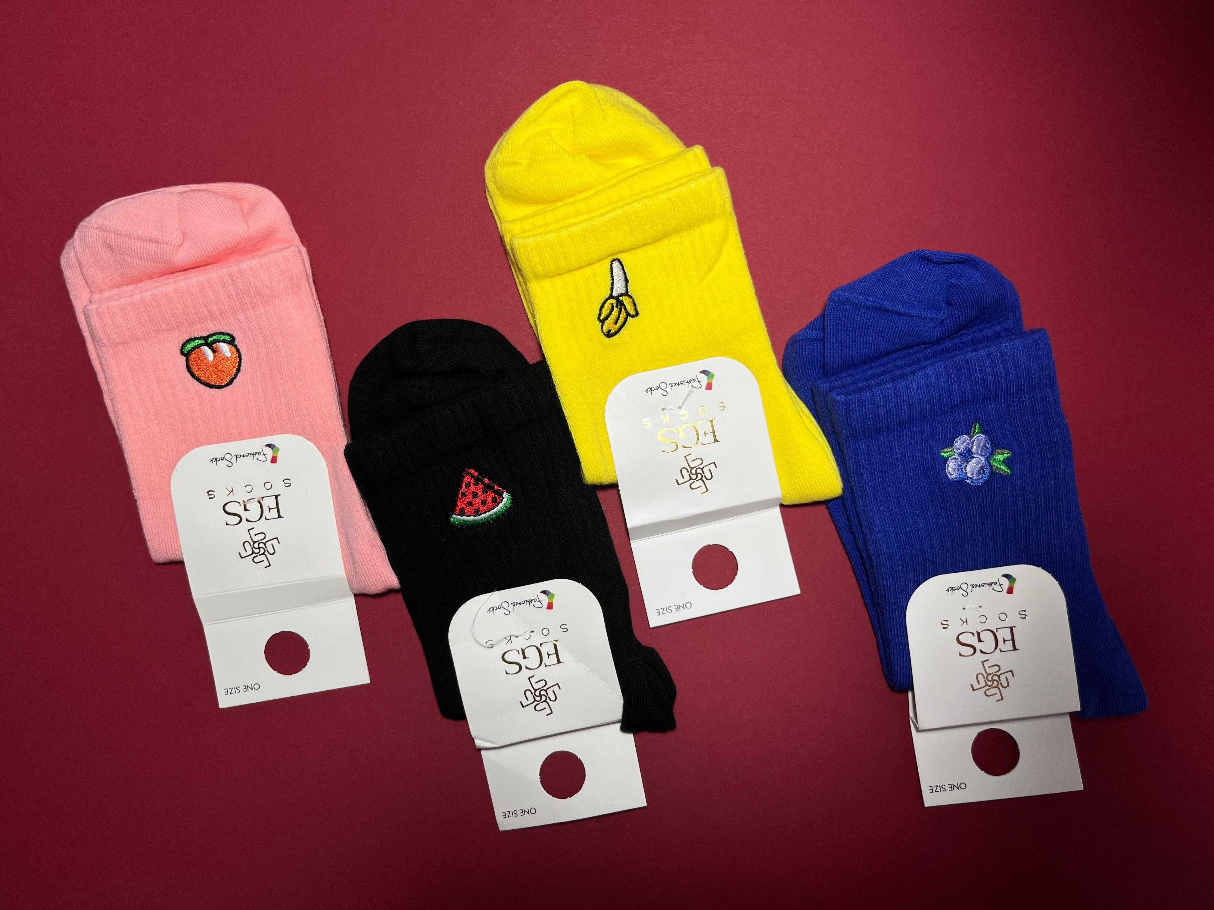 Ciorapi cu desene/Funny socks