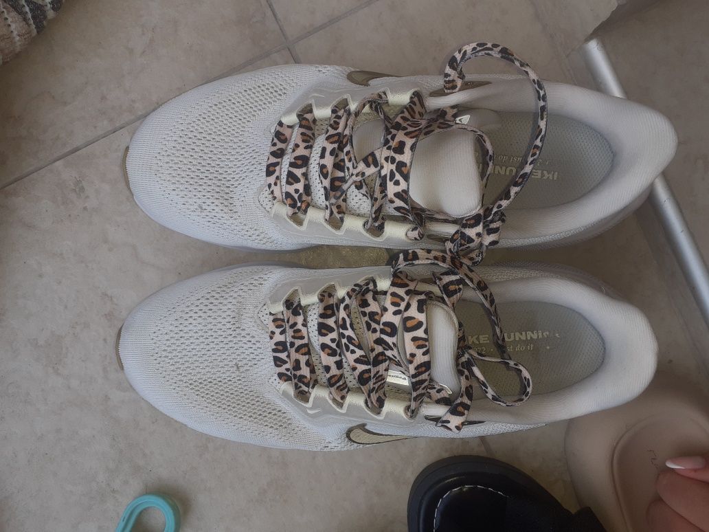 Дамски оригинални Nike 40 р.