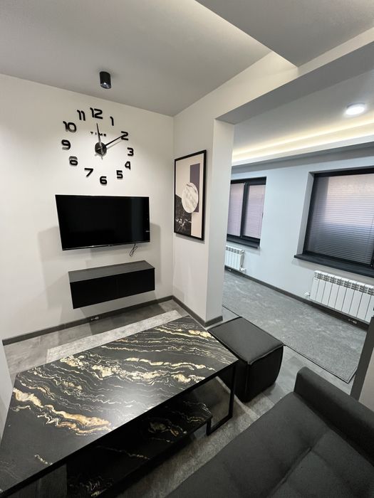 Паркентскый Суппер Хай-тек квартира ‼️Нолвостройка