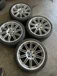 Style 225 19” 5x120
