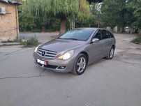 Mercedes R320 CDI W251 Мерцедес Р 320 ЦДИ на части