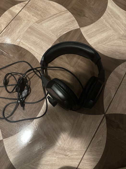 Casti gaming , pentru pc
