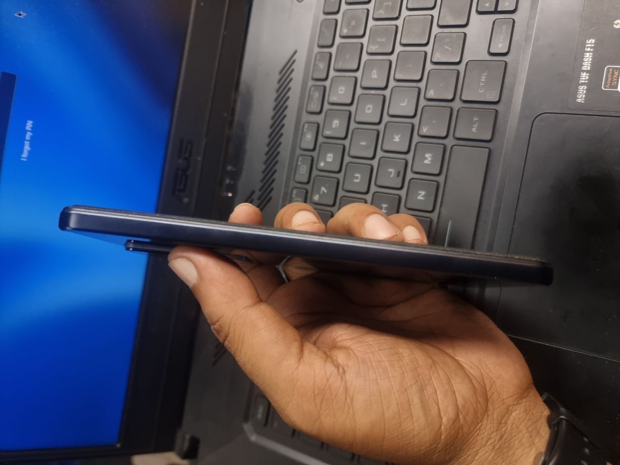 Poco F4 5G 8/256
