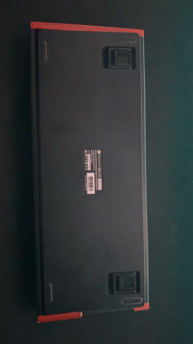 Tastatură mecanică wireless Keychron K2 HE