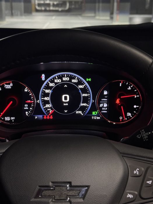 Malibu XL 2025 turbo