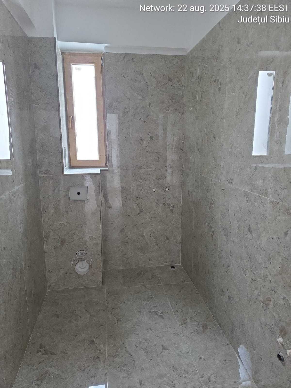 DIRECT PROPRIETAR - Apartament cu 3 camere INTABULAT