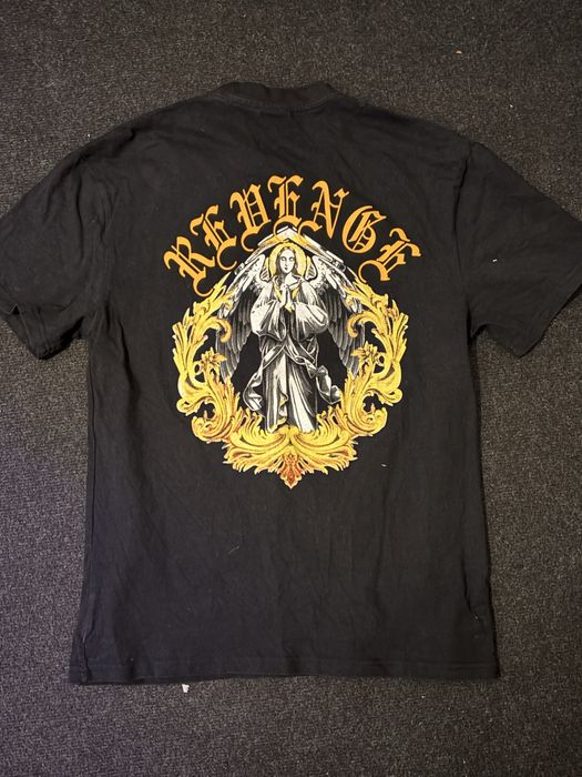Tricou Revenge