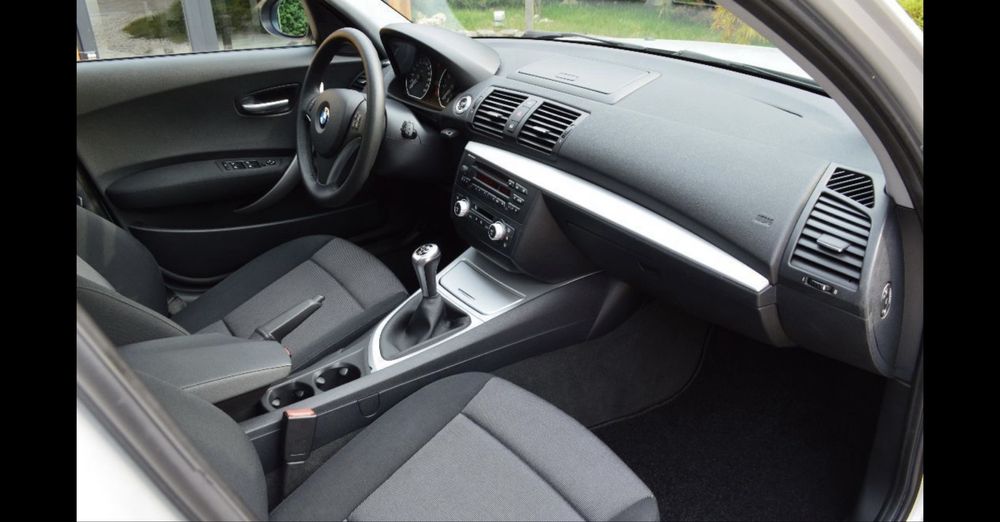 Vand BMW Seria 1