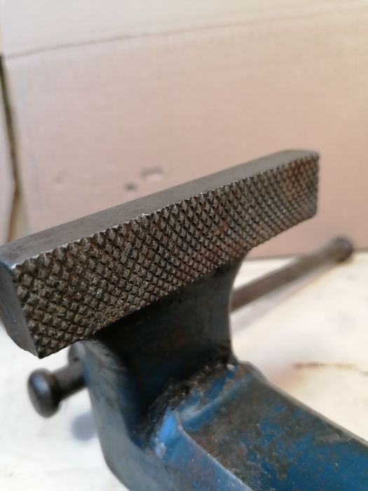 Manghina Record 100mm