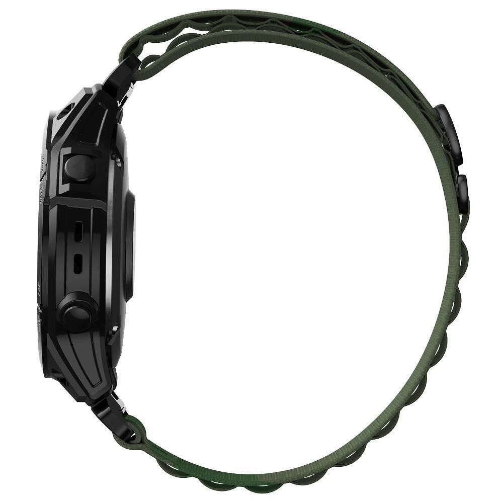 Каишка tech protect nylon pro за garmin fenix garmin fenix 5 / 6 / 6 p