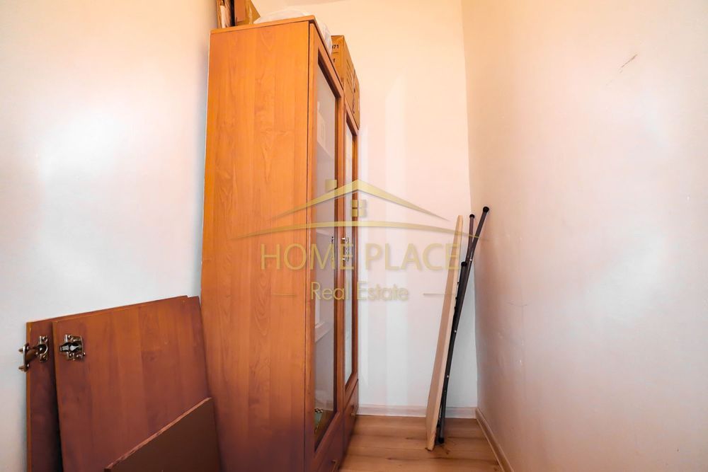 Дава се под наем Двустаен апартамент в Варна, Базар Левски - 65 кв.м за 408 € - Снимка #9