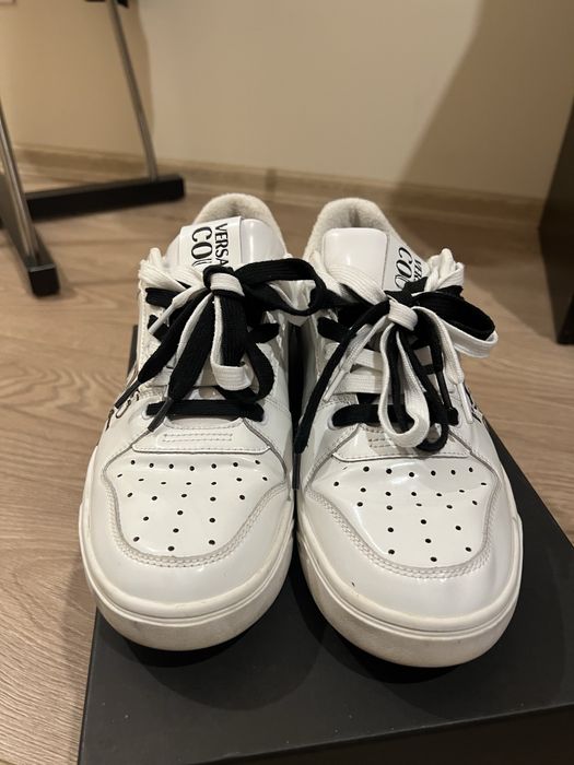 VERSACE Jeans Couture обувки 43EU