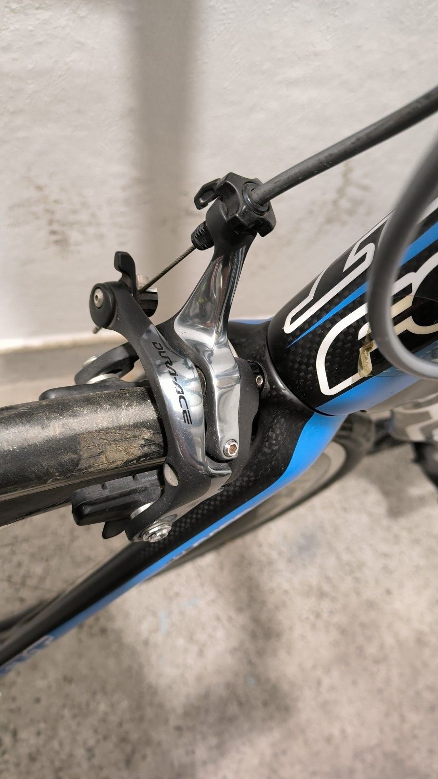 Продавам felt Aero Garmin