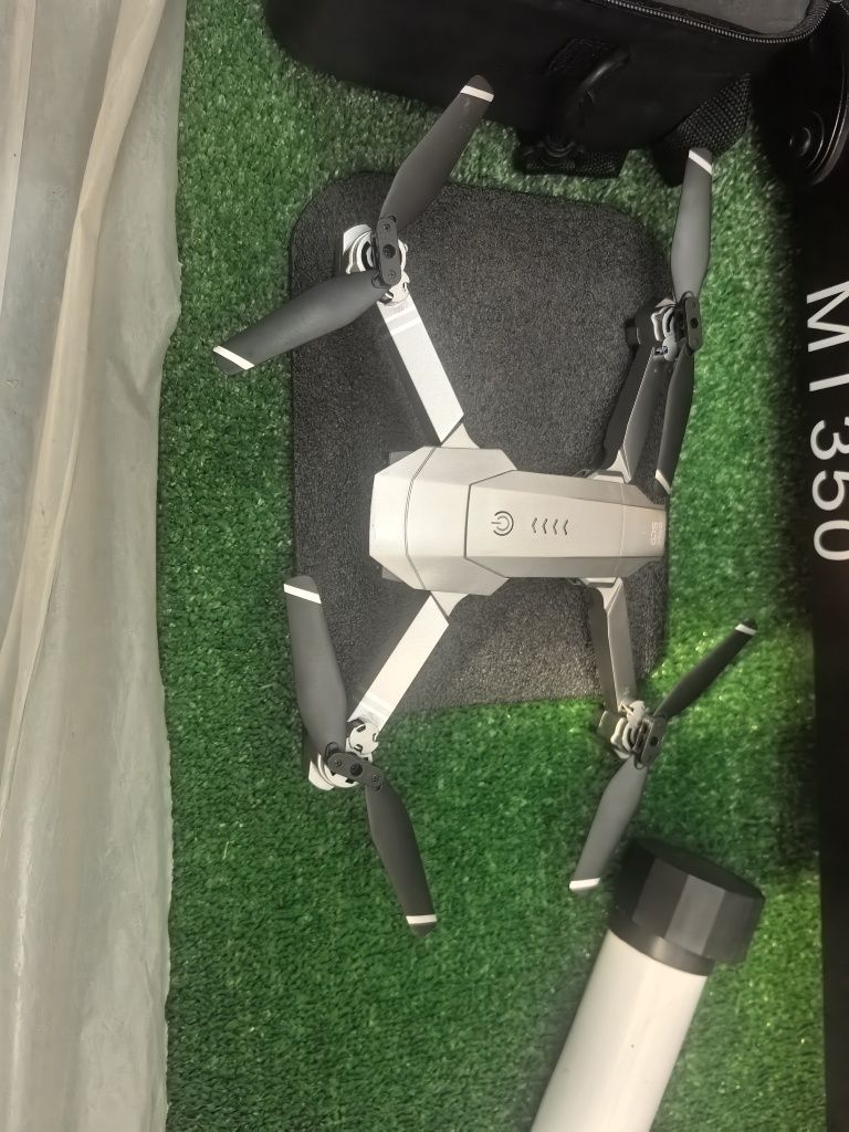 Дрон SG907 5G 4K камера WiFi GPS follow me