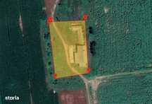 Atelier mecanic + Anexe + Teren - 4186 mp - Sat Dudescu