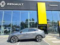 Renault Arkana Renault Arkana Techno Mild-Hybrid 140 EDC
