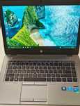 Laptop HP core I7