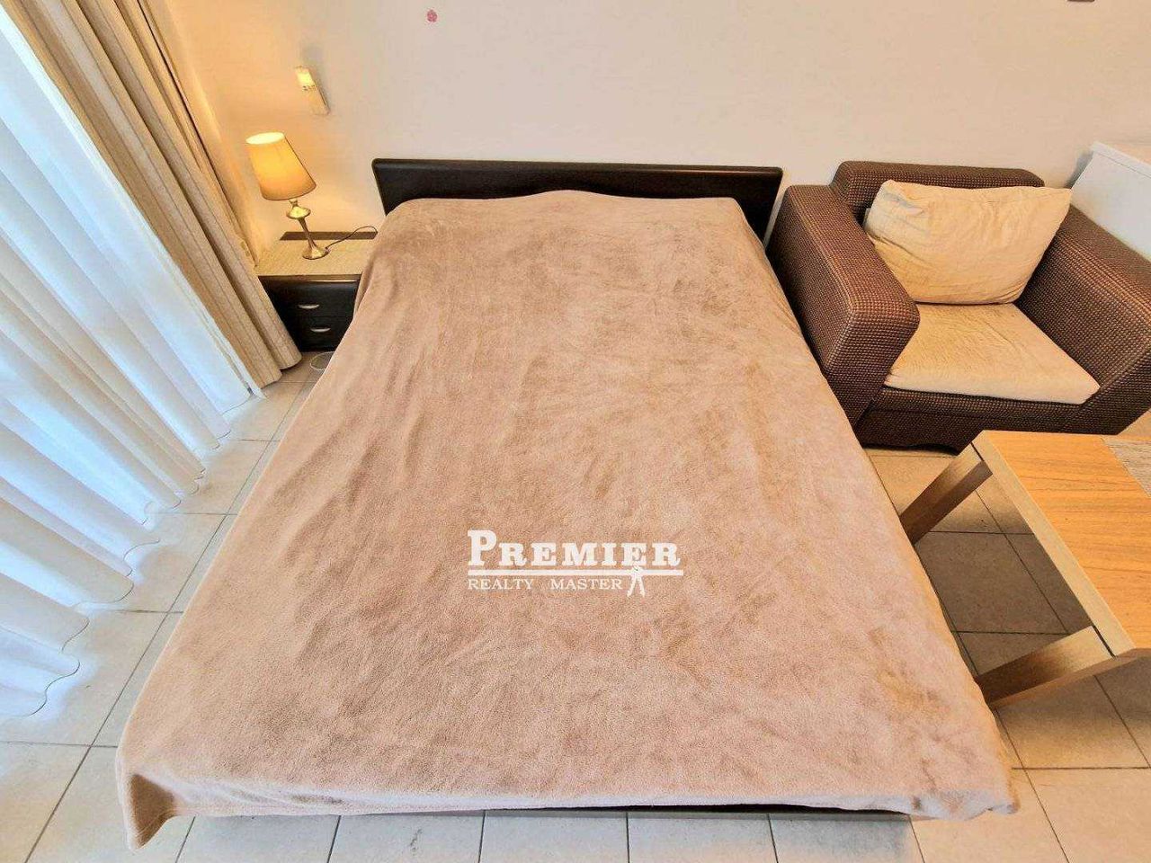 Продава се Едностаен апартамент в с. Равда, Област Бургас - 45 кв.м за 889 €/кв.м - Снимка #1