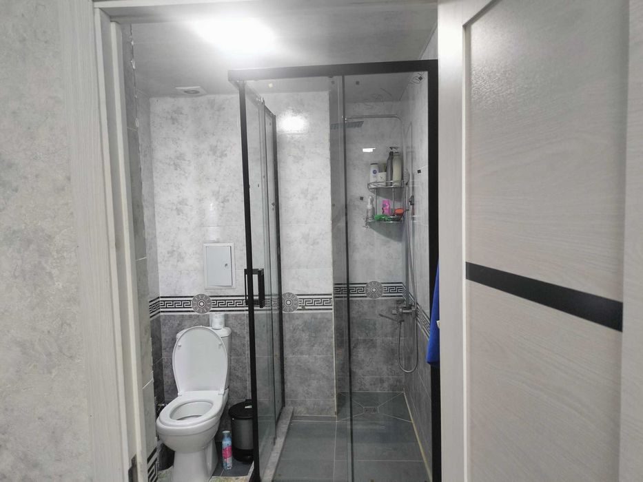 СРОЧНО ПРОДАМ! Своя 1-х комнатная Новостройка на CAMПИ