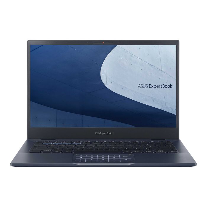 ASUS EXPERTBOOK B5 Core i5-1235U/8Gb/512Gb SSD/15.6"