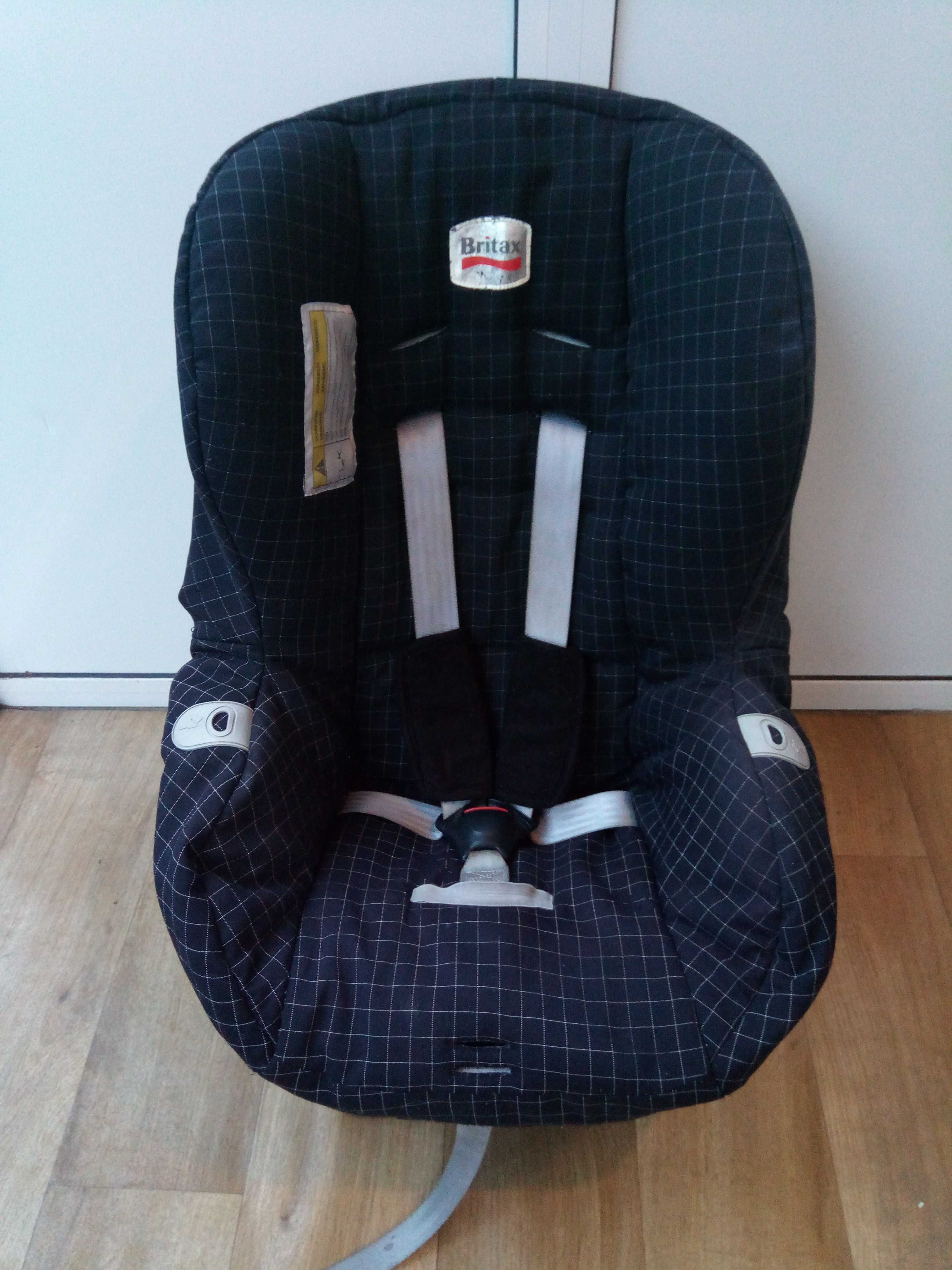 Scaun auto copil - Britax