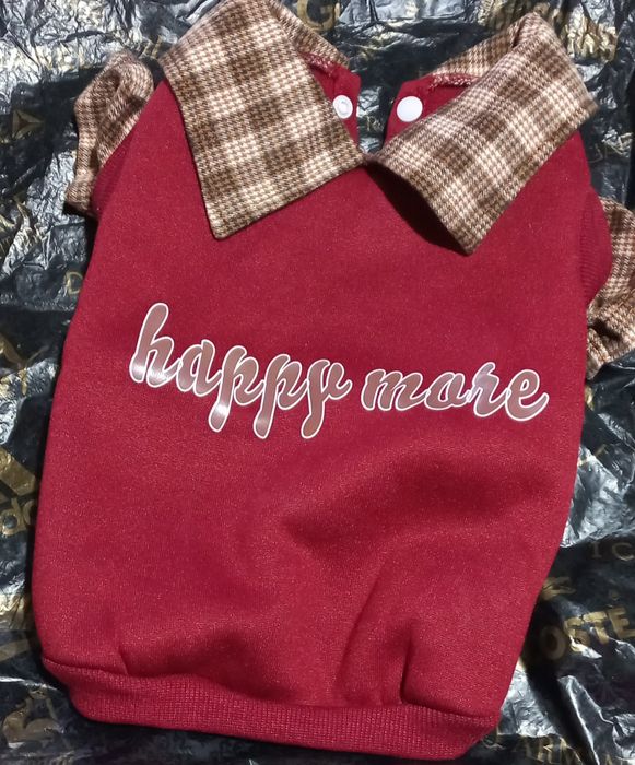 Дрешки /Легълца/шишенца за кученца/котета