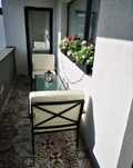 Apartament 82 mp, 2 dormitoare, 2 bai , living, laundry space, balcon