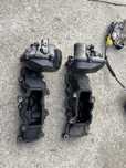 Clapete admisie + motorașe Audi A4 A5 A6 A7 A8 2.7 3.0 v6 euro 5