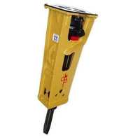 Picon hidraulic miniexcavator TM250, TM125, TM100. TM650,TM1000