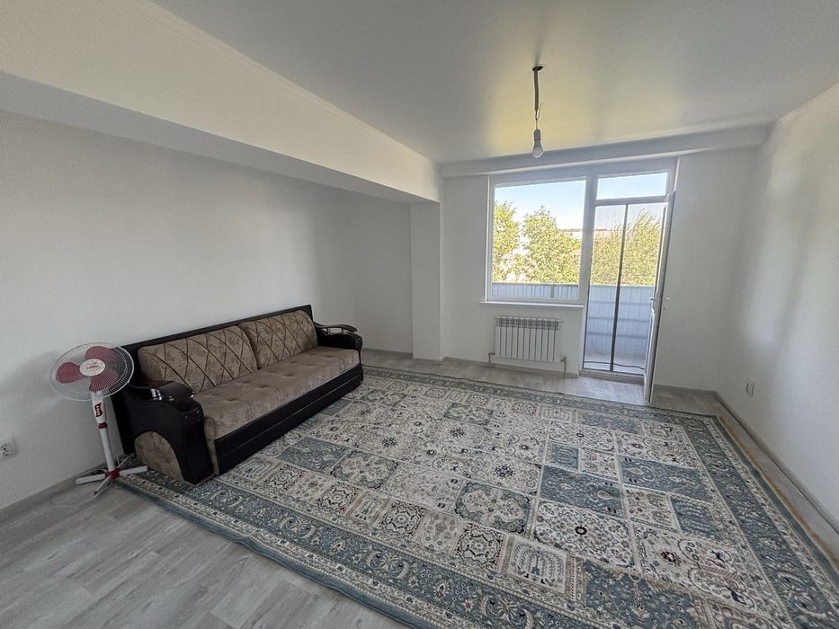 Аренда квартиры